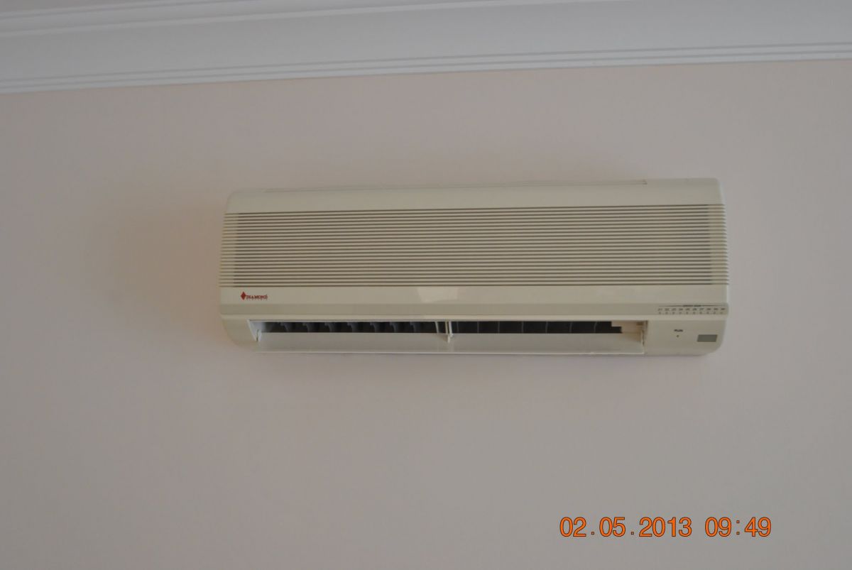 imagini hotel CLUB PARADISO ALANYA